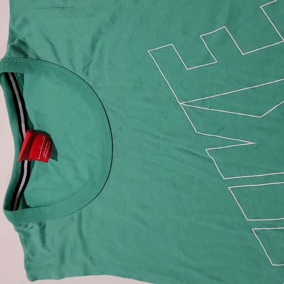 2 Vintage Women's Nike Red Tag Tank Tops 💥💥VGVC Size SP - Picture 15 of 15